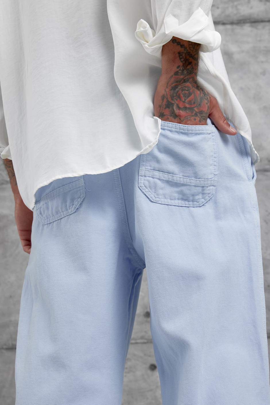 Mavi Yp Pan25010 Pantolon