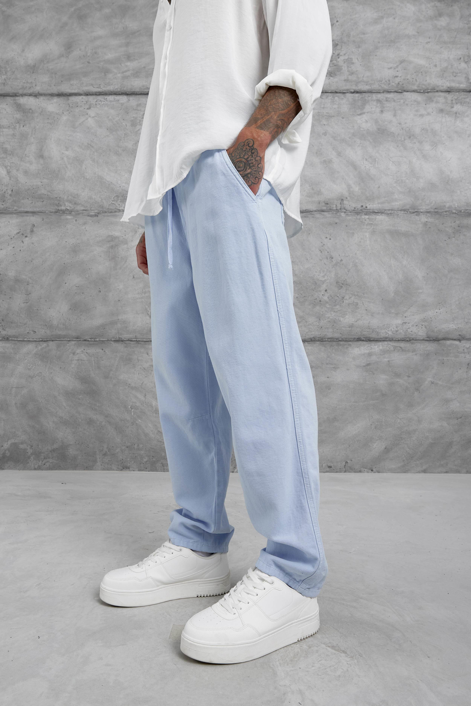 Mavi Yp Pan25010 Pantolon