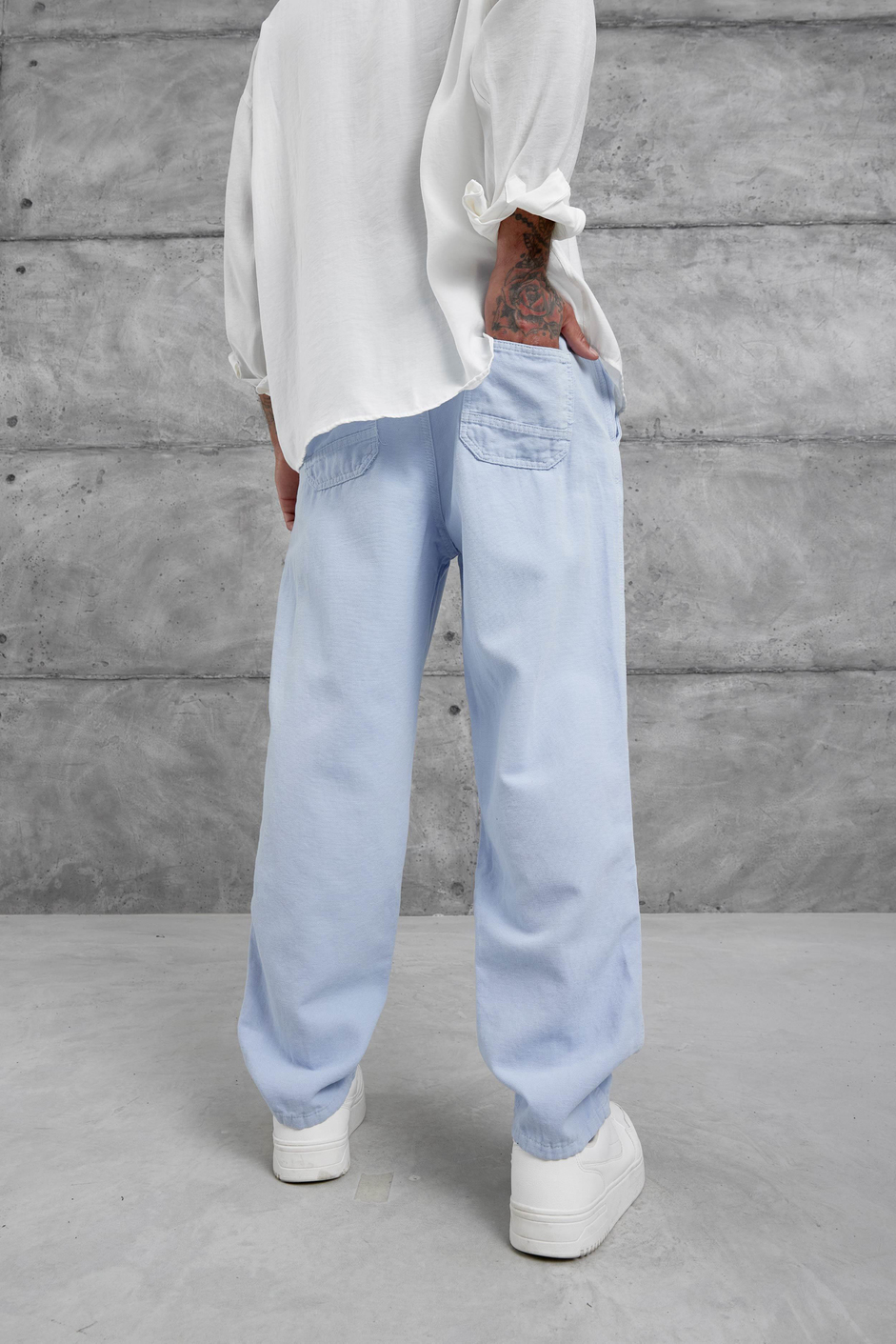 Mavi Yp Pan25010 Pantolon