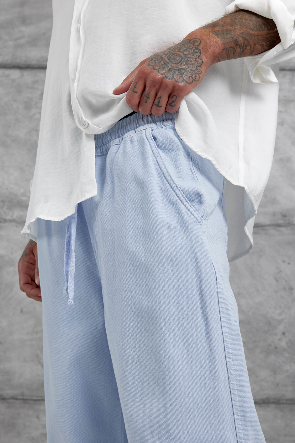 Mavi Yp Pan25010 Pantolon