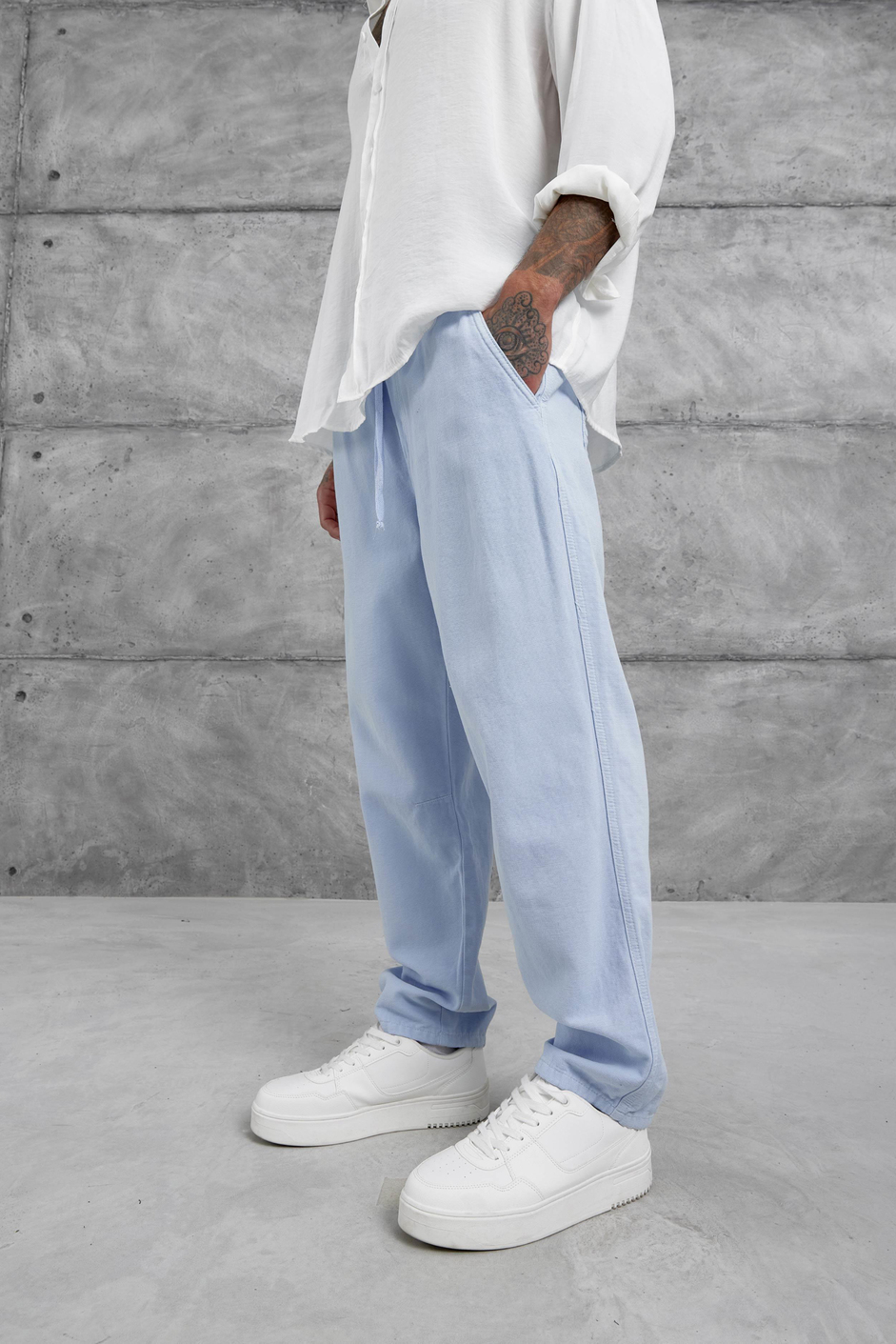 Mavi Yp Pan25010 Pantolon