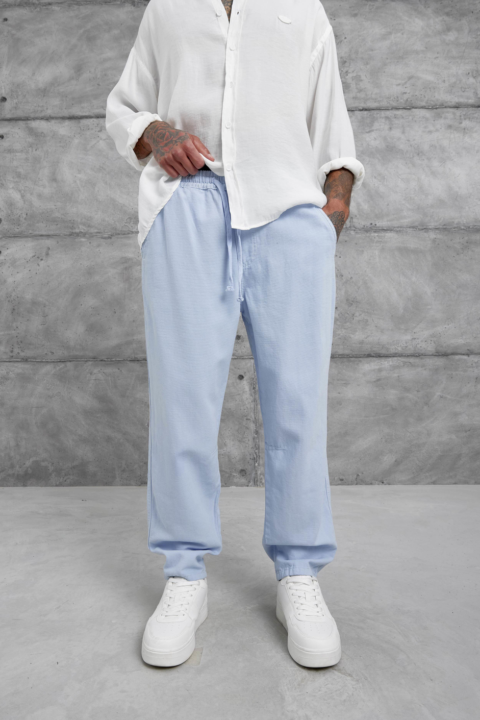 Mavi Yp Pan25010 Pantolon