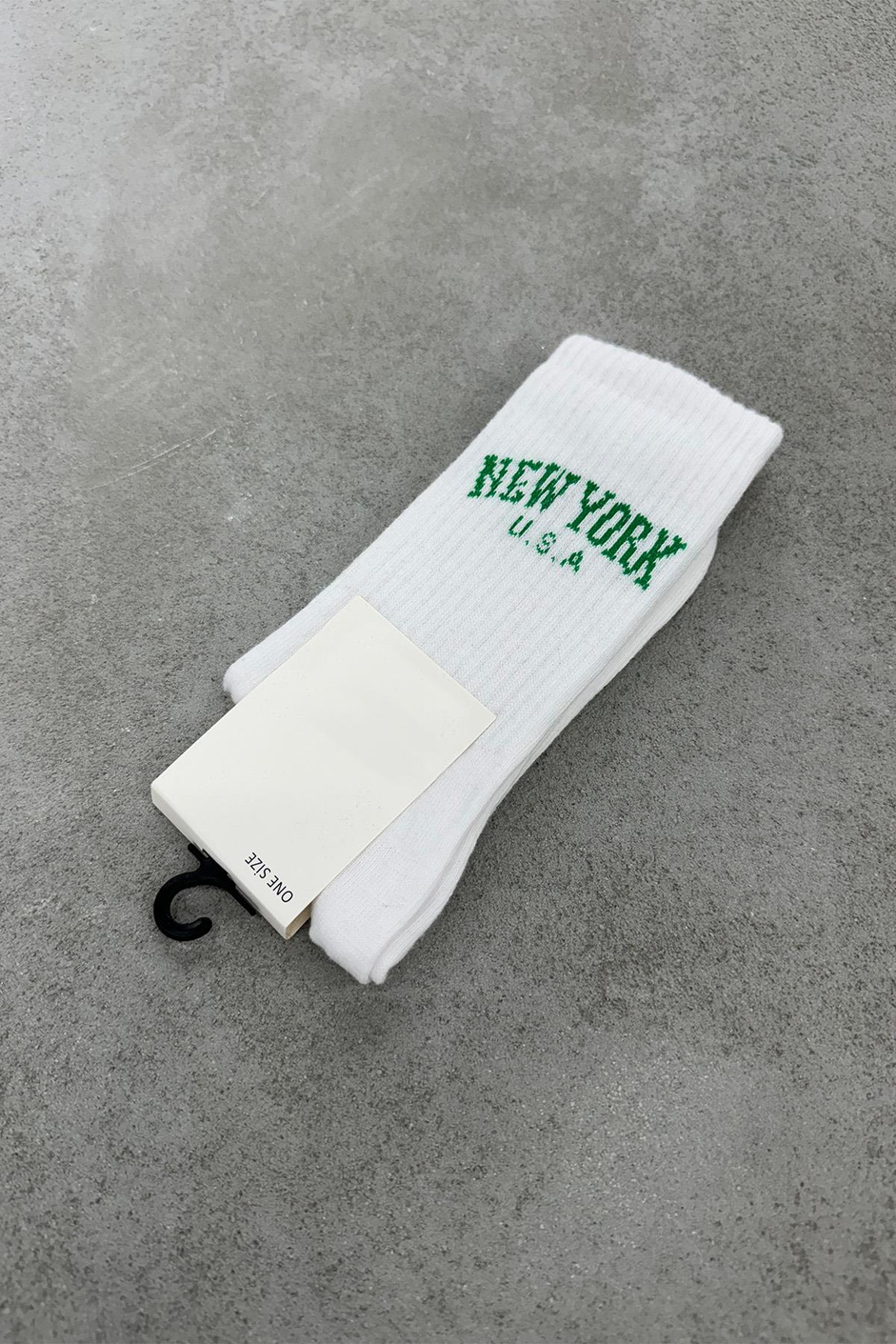 New York Çorap