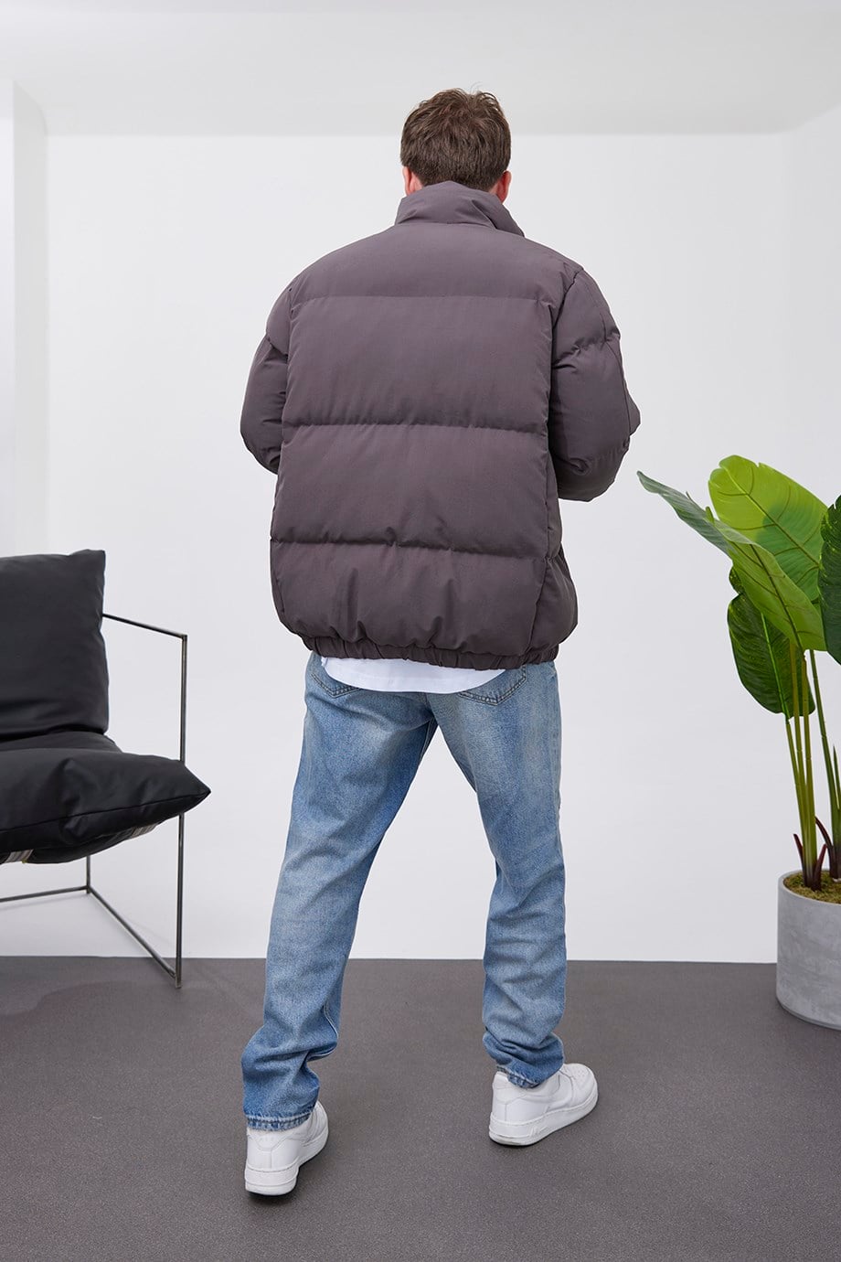 Nomarc 10248 Füme Mont
