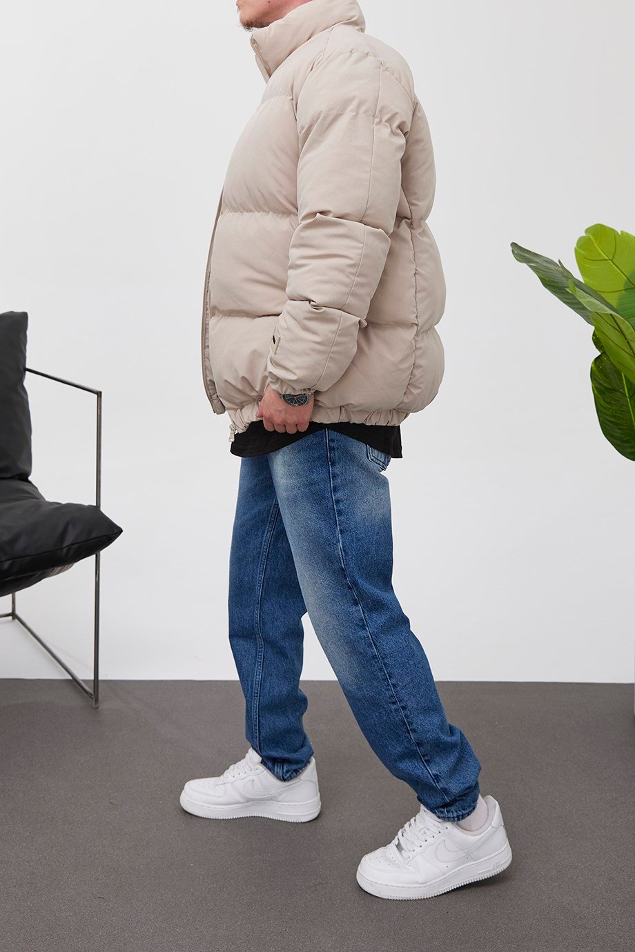 Nomarc 10248 Krem Mont