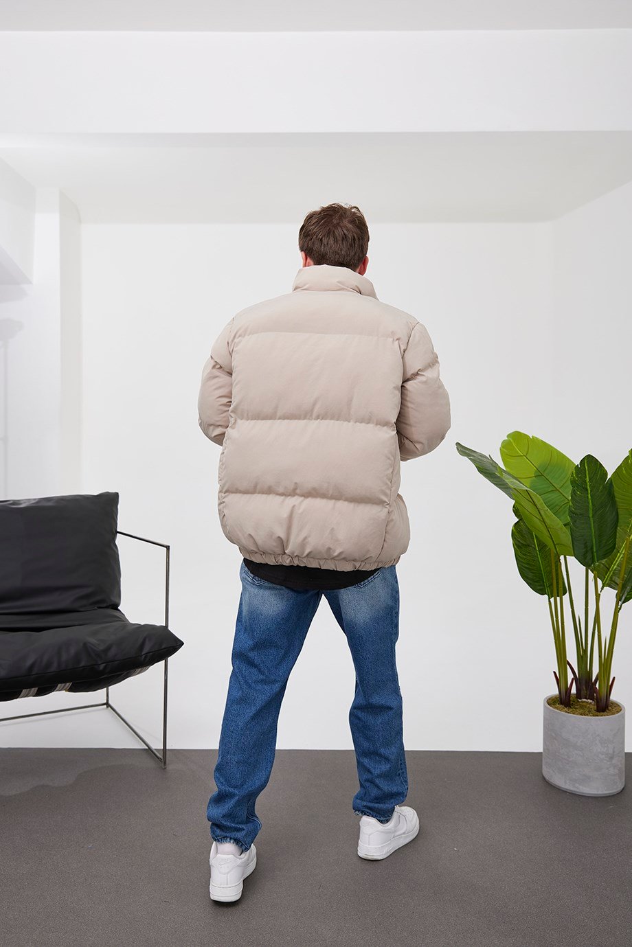 Nomarc 10248 Krem Mont