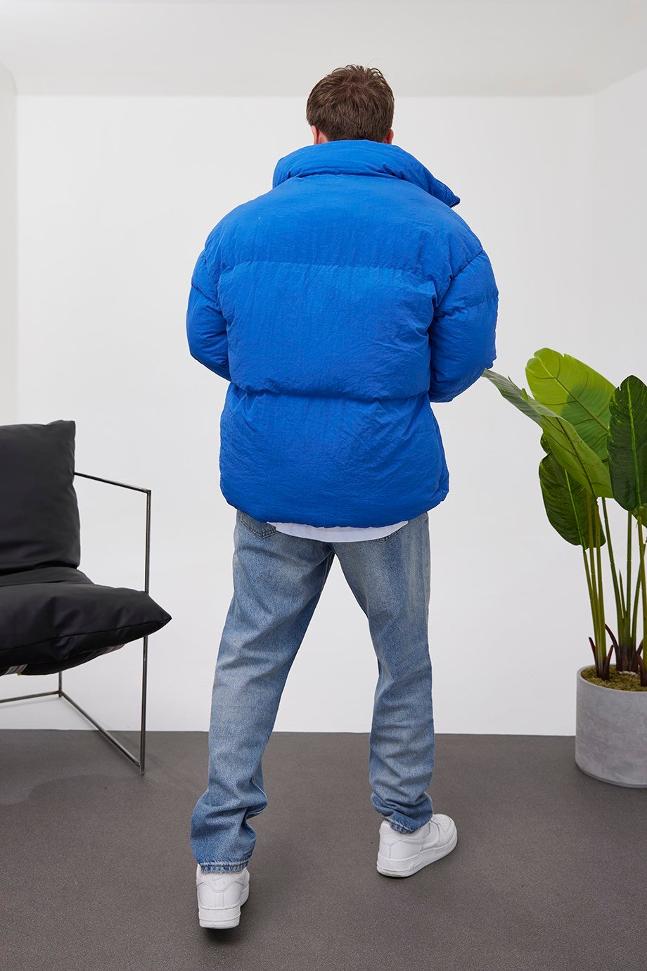 Nomarc 21651 Mavi Mont