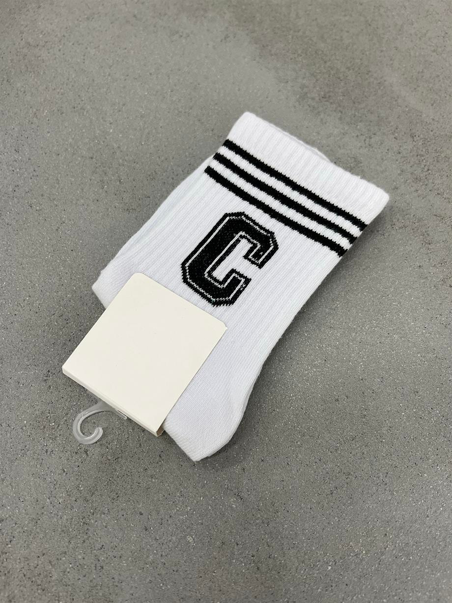 Nomarc C Çorap