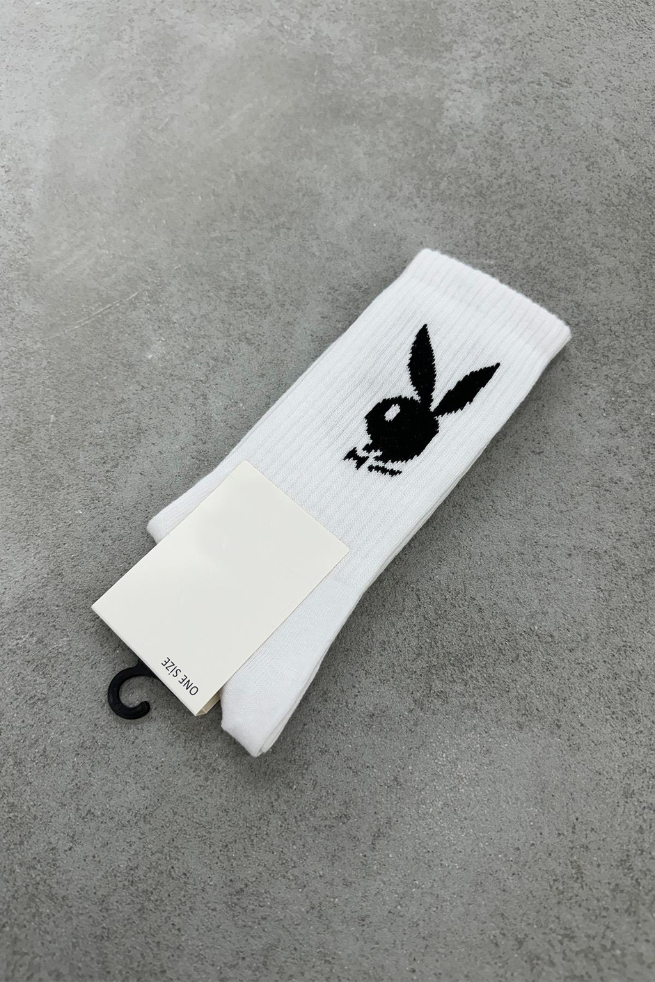 Playboy Çorap