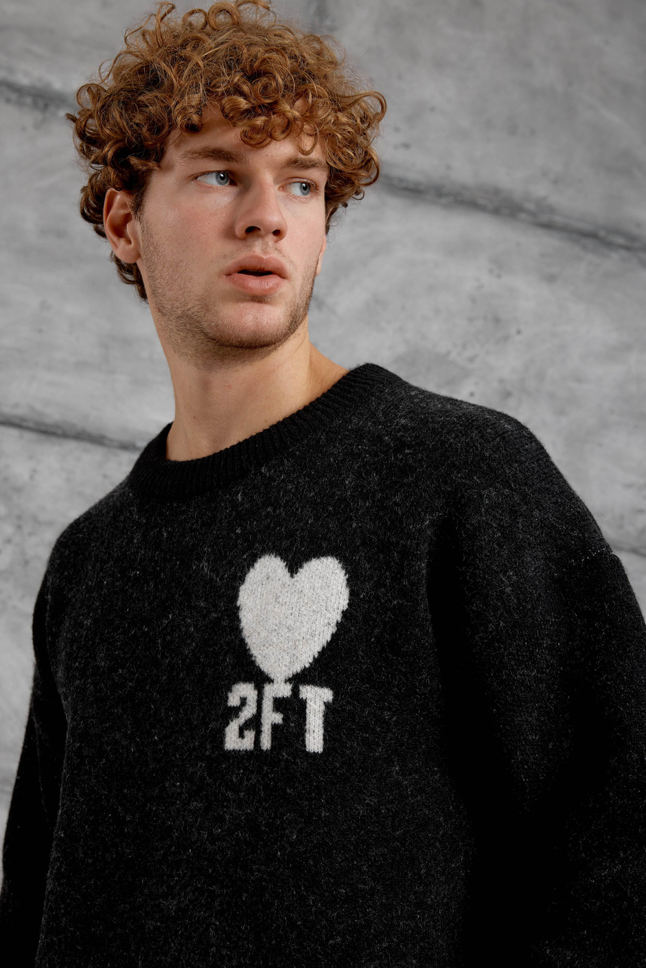 Siyah 251 OVERSIZE TRİKO