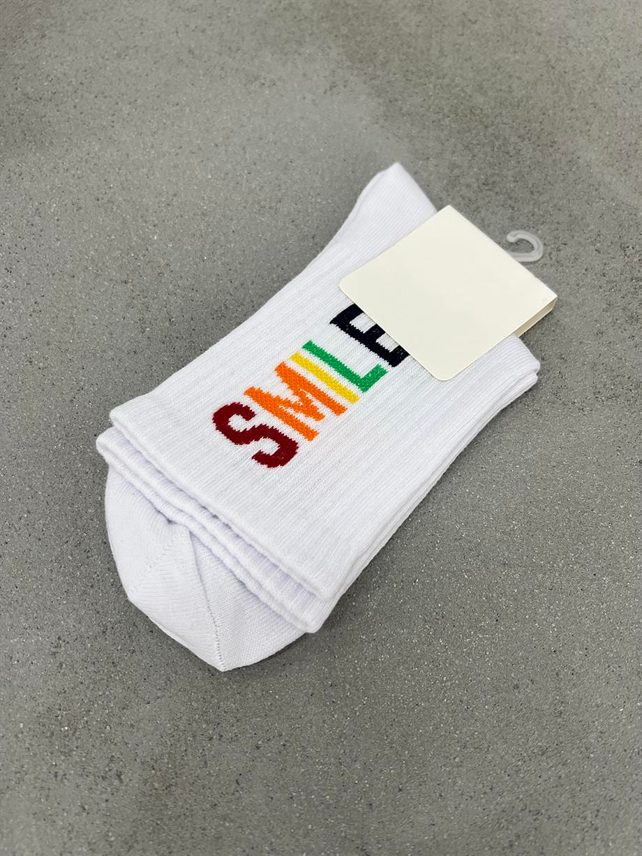 Smile Çorap