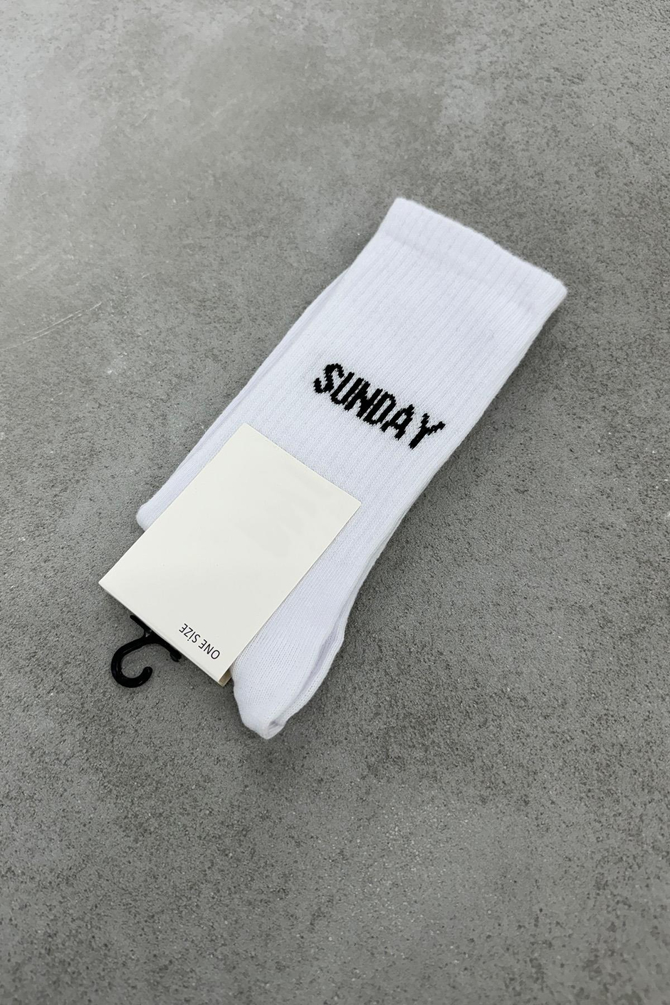 Sunday Çorap