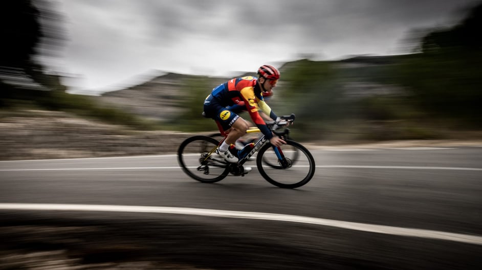 Trek OCLV Carbon Armor