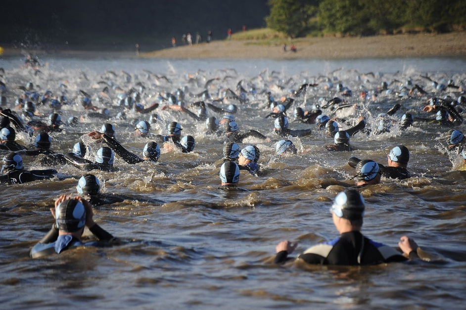 Triatlon Antrenmanlarında Neler Önemli?