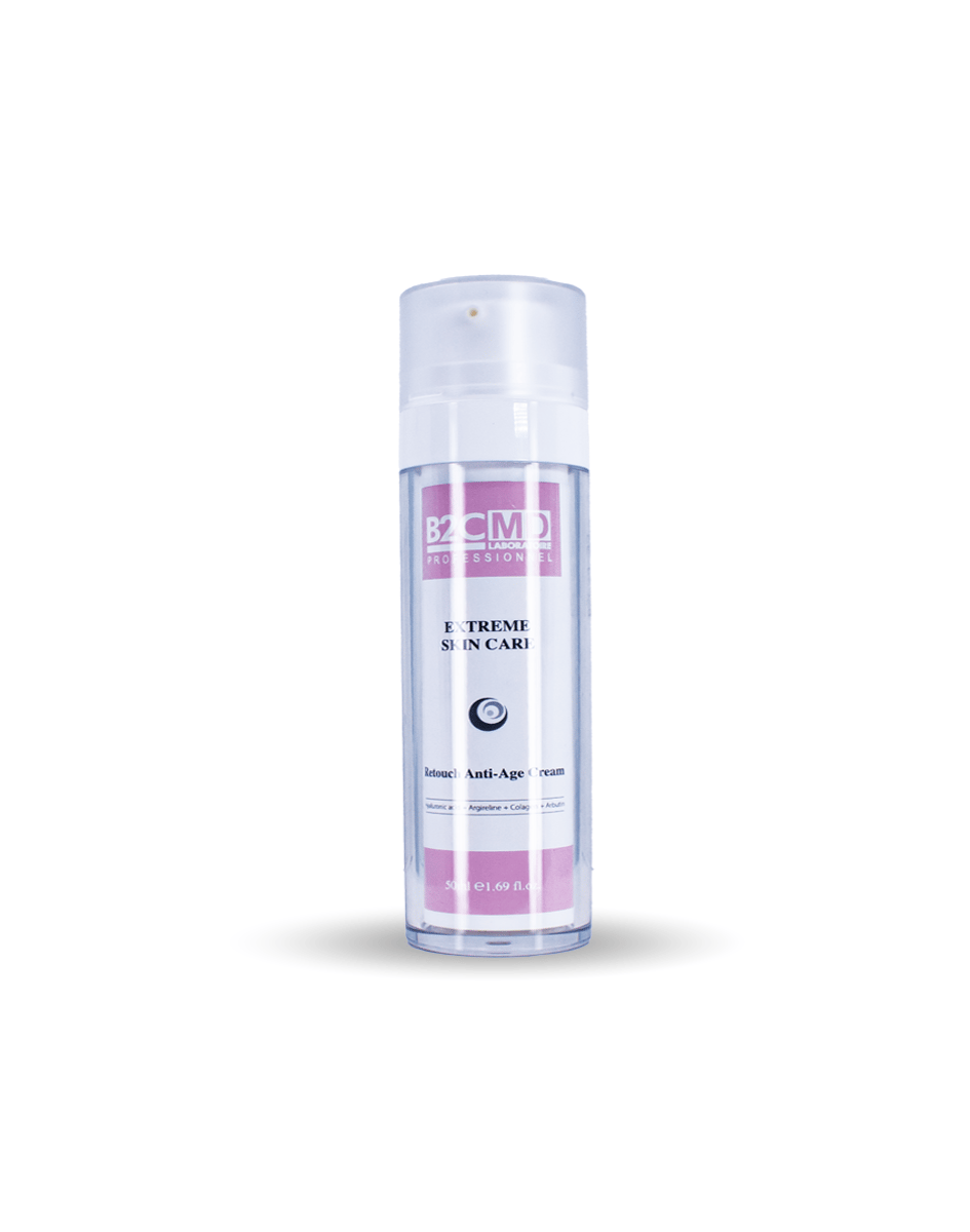 B2CMD Extreme Retouch Anti-Age Cream - Olgun Ciltler İçin Nemlendirici Bakım Kremi