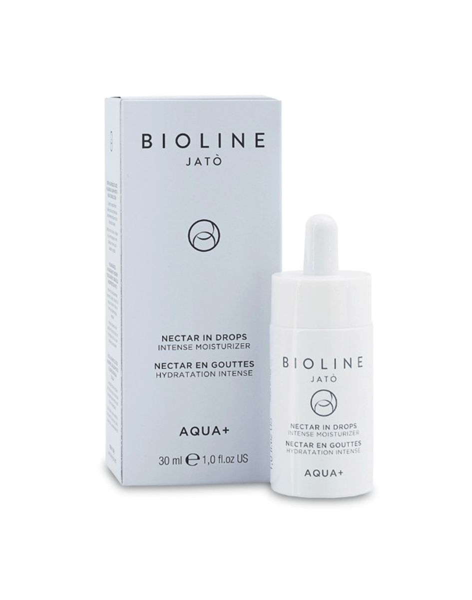 Bioline Nectar In Drops Moisturizer - Nektar Damla / Yoğun Nemlendirici