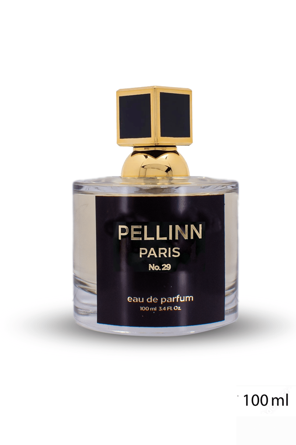 Pellinn Paris No.29 Çiçeksi Kadın EDP Parfüm 100 ml