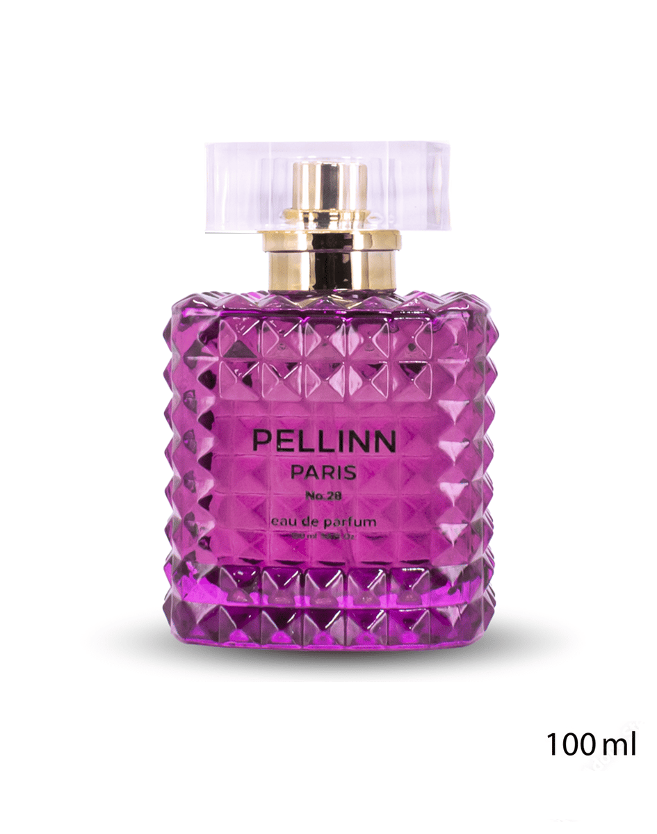 Pellinn Paris No.28 Oryantal Kadın EDP Parfüm 100 ml
