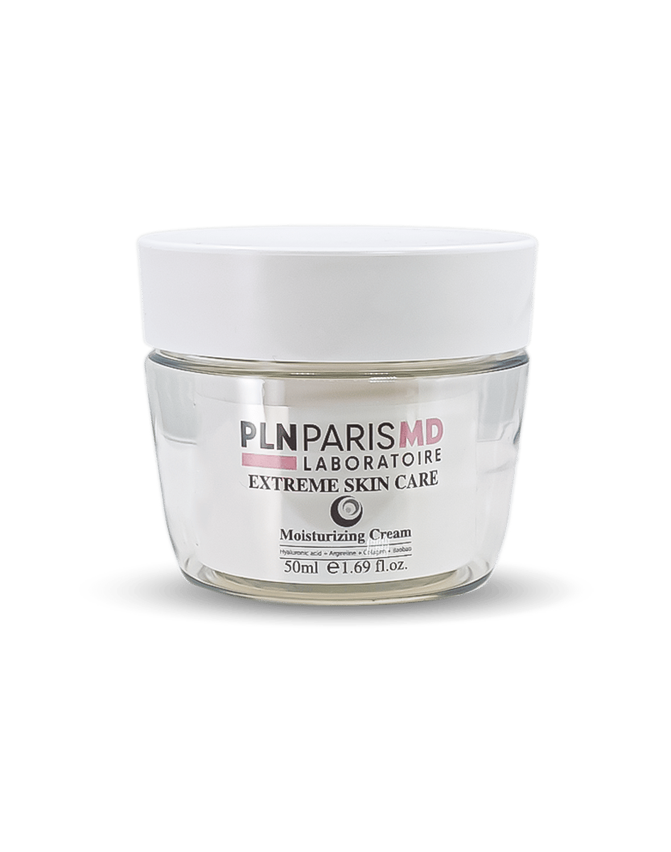 PLN PARIS MD Extreme Moisturizing Cream / Normal Ve Kuru Ciltler İçin Nemlendirici Krem 50ml