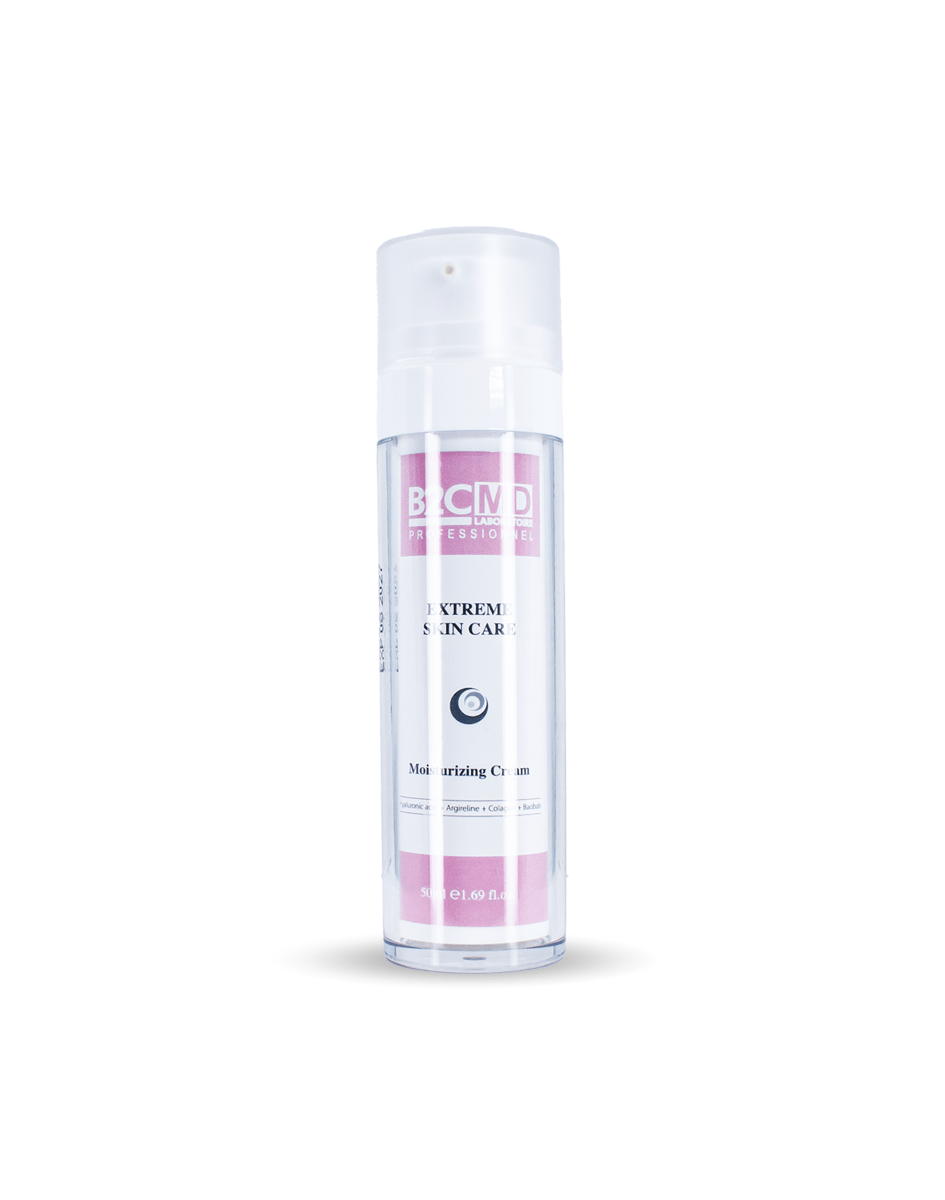 B2CMD Extreme Moisturizing Cream-Normal Ve Kuru Ciltler İçin Nemlendirici Krem