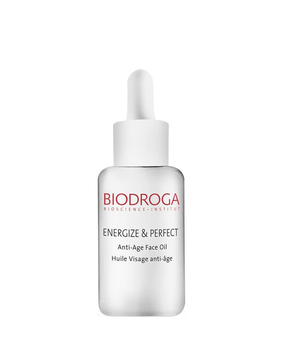 Biodroga Anti-Age Face Oil -Anti-Age Yüz Bakım Yağı