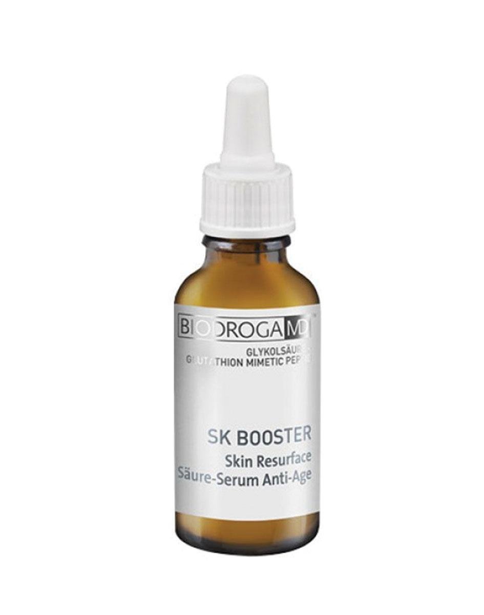 Biodroga MD Skin Resurface Acid Serum Anti-Age - Olgun Ciltler için Anti-Age etkili Asit Serum