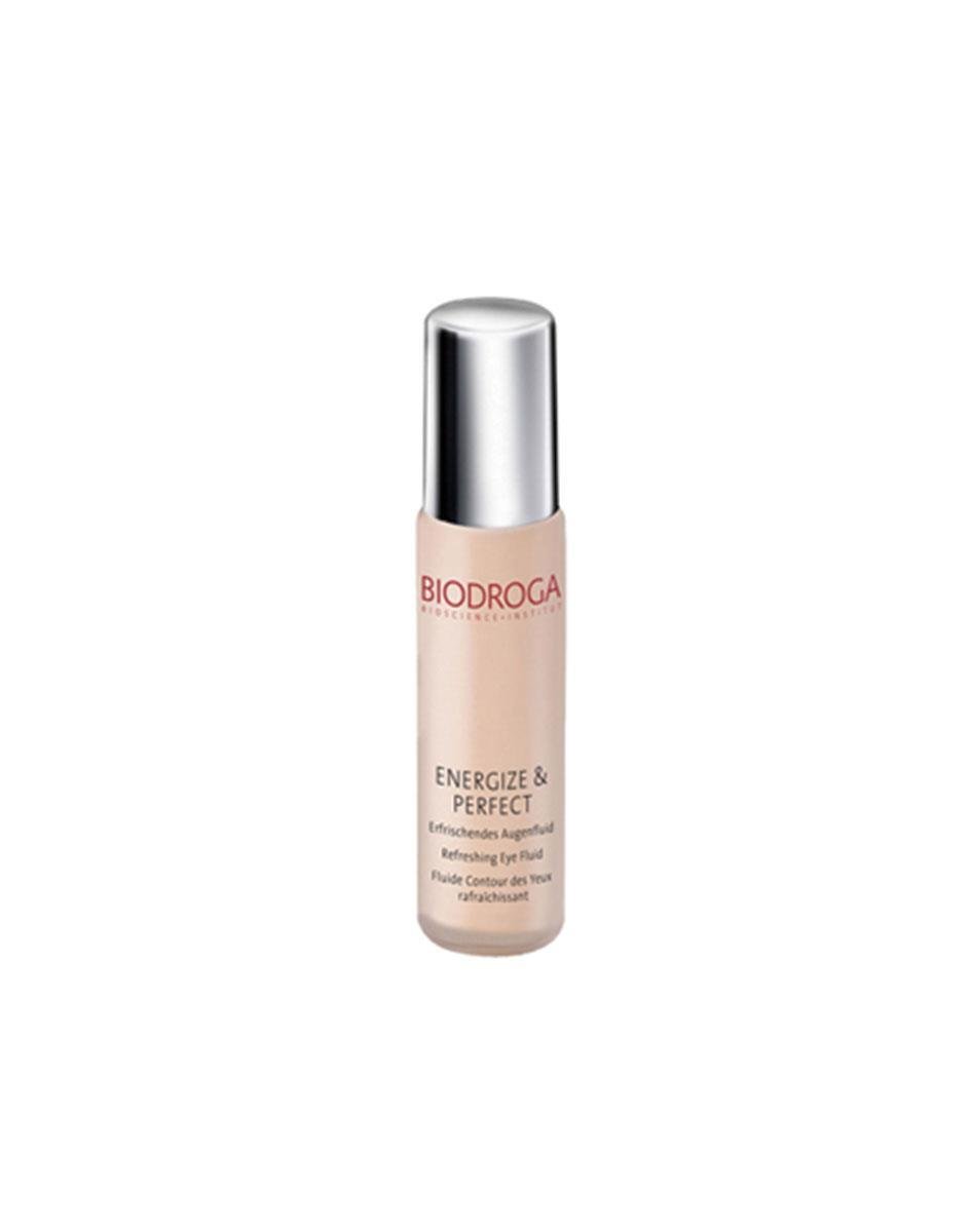 Biodroga Refreshing Eye Fluid - Ferahlatıcı Göz Jeli