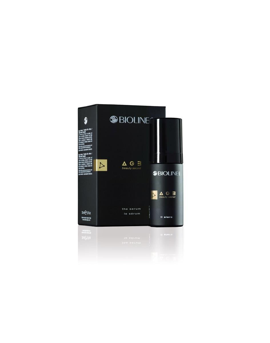 Bioline Age Baeuty The Serum / Olgun Ciltler için Anti-Aging Serum