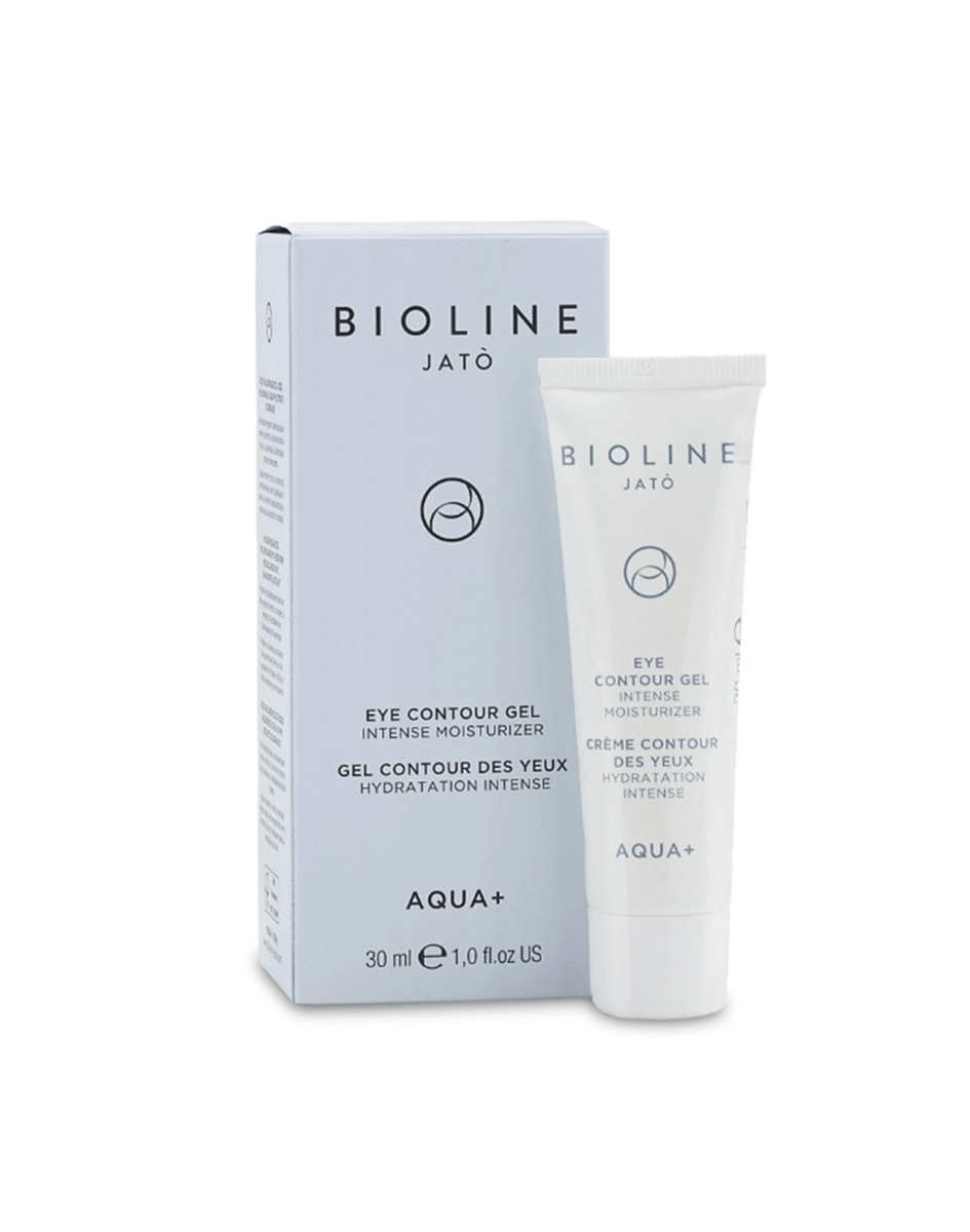 Bioline Eye Contour Gel / Intense Moisturizer - Yoğun Nemlendirici Etkili Göz Jeli