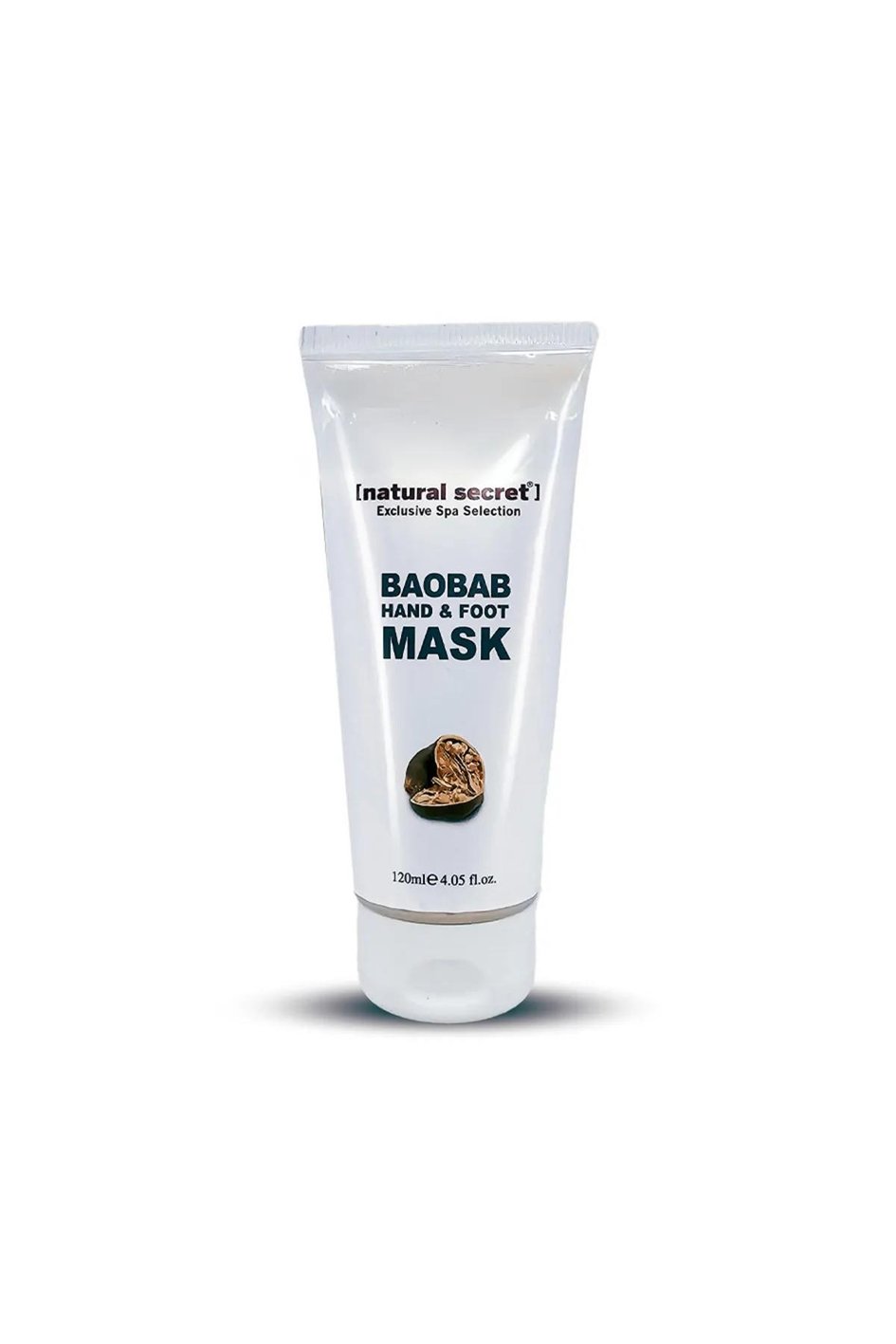 Natural Secret Baobab Antioxidant Hand & Foot Mask - Baobab Antioksidan El & Ayak Maskesi