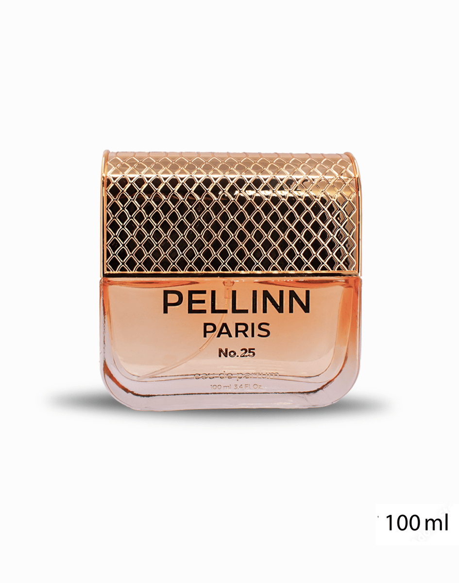 Pellinn Paris No.25 Oryantal Kadın EDP Parfüm100 ml
