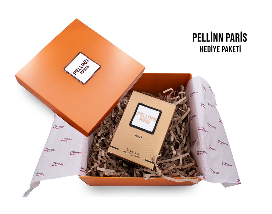 Pellinn Paris No.29 Çiçeksi Kadın EDP Parfüm 100 ml