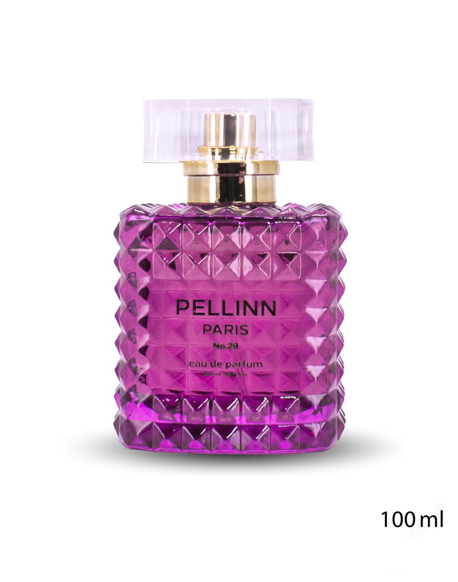 Pellinn Paris No.28 Oryantal Kadın EDP Parfüm 100 ml