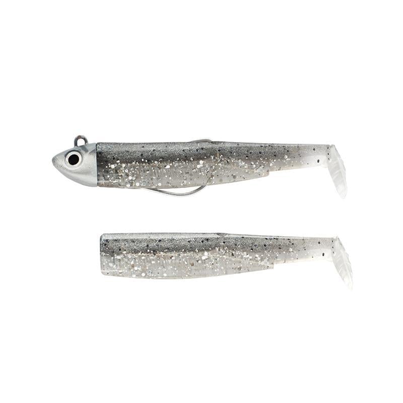 Fiiish BM105 /  BM3084 Combo Search 12gr Silver St