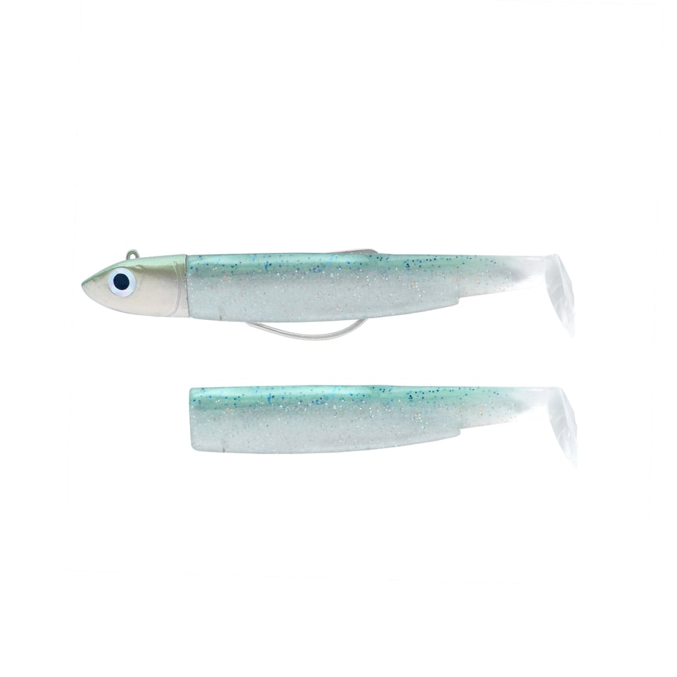 Fiiish Bm120/3 Bm3154 Combo Off Shore 25gr Green G