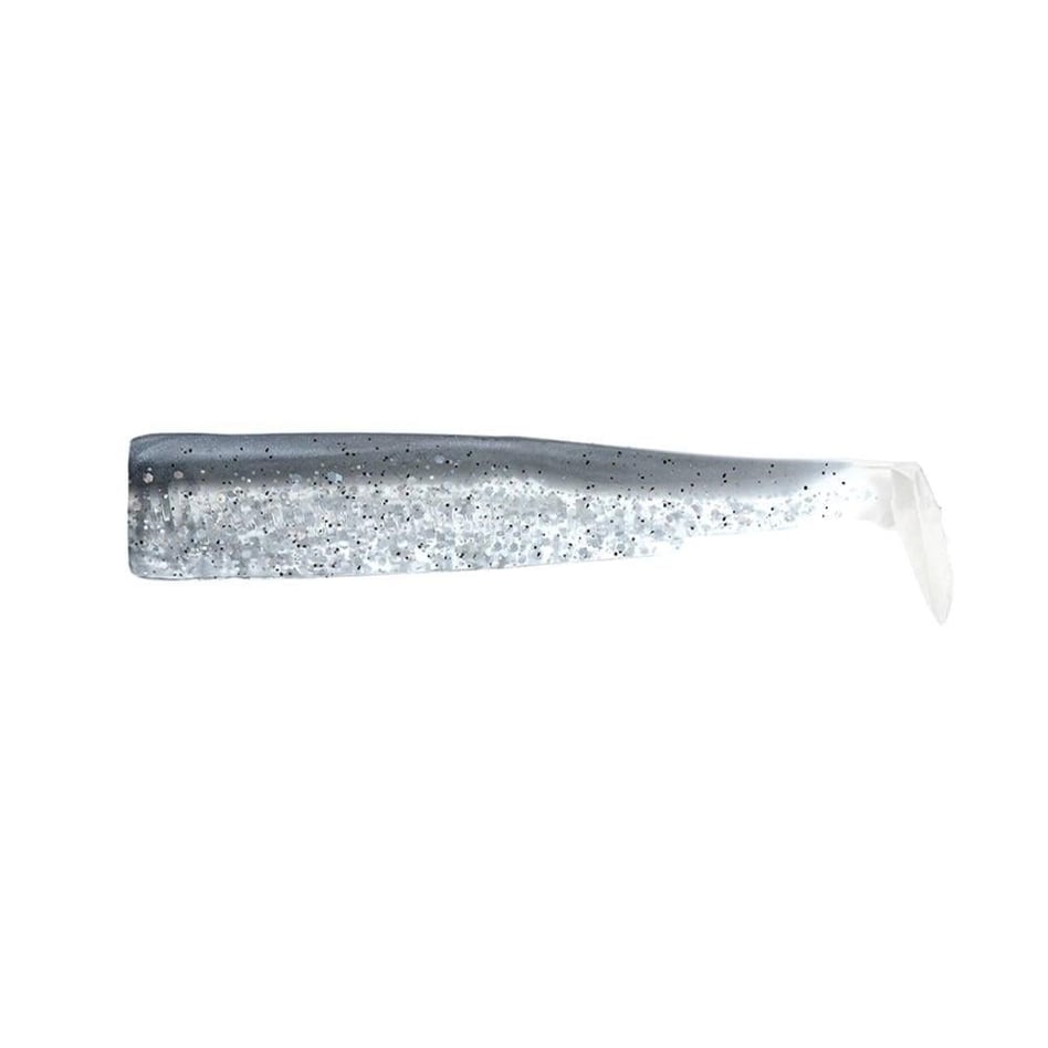 Fiiish BM90/2 BM3043 3 Adet Gövde Silver Strike Silikon Yem