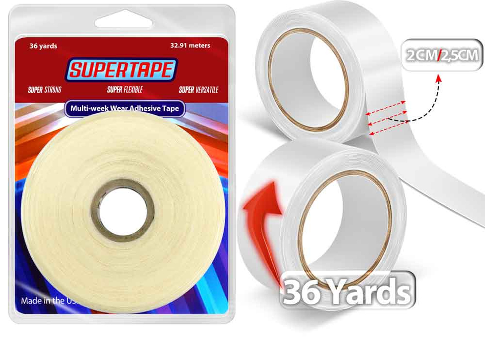 SuperTape