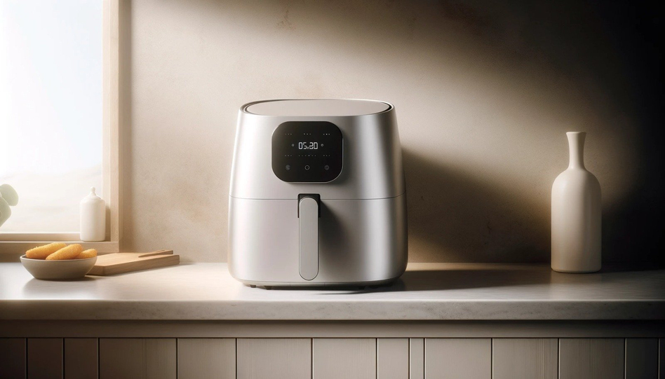 airfryer