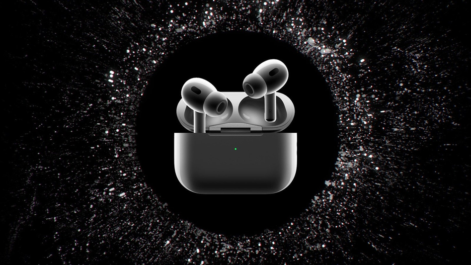 airpods pro