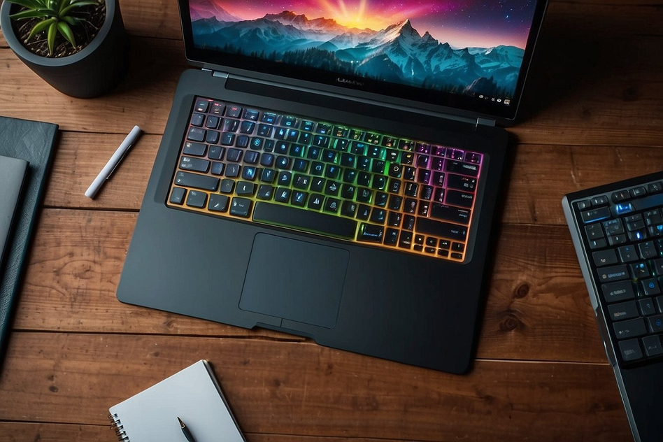 laptop klavyesi