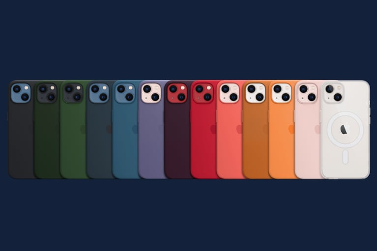 magsafe kılıf