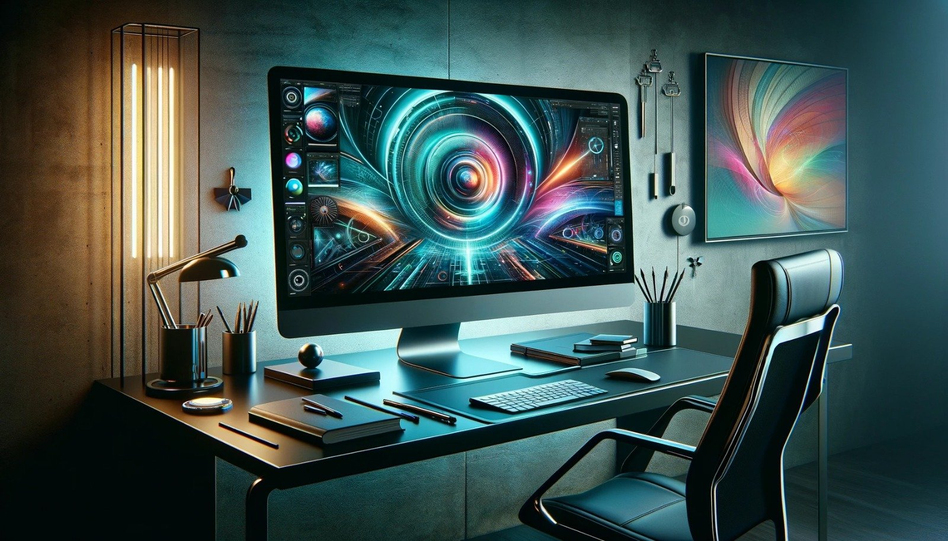 monitör