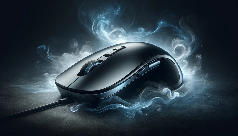 mouse