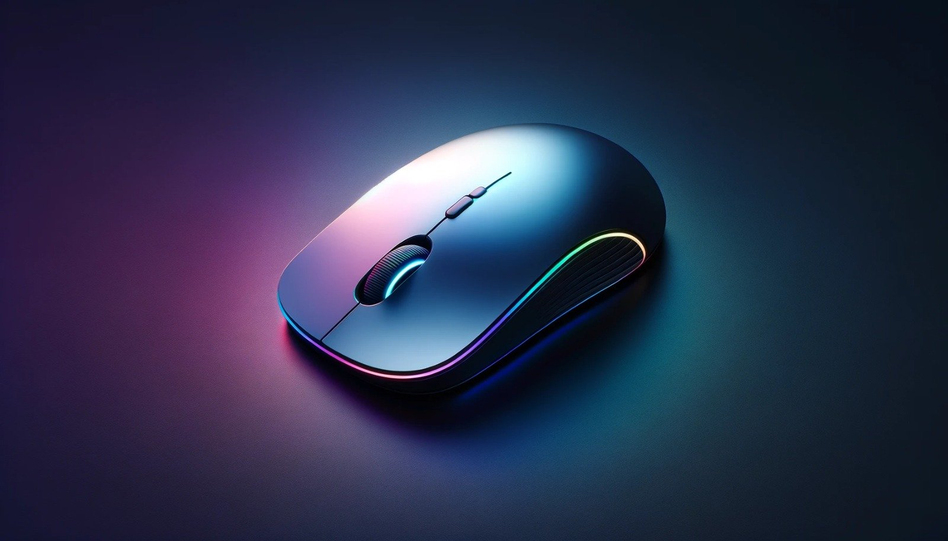 mouse dpi ayarlama
