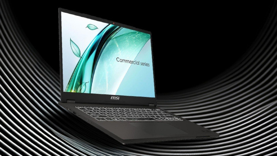 MSI Commercial 14