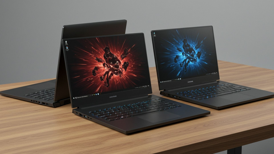 Gaming Laptop Önerileri