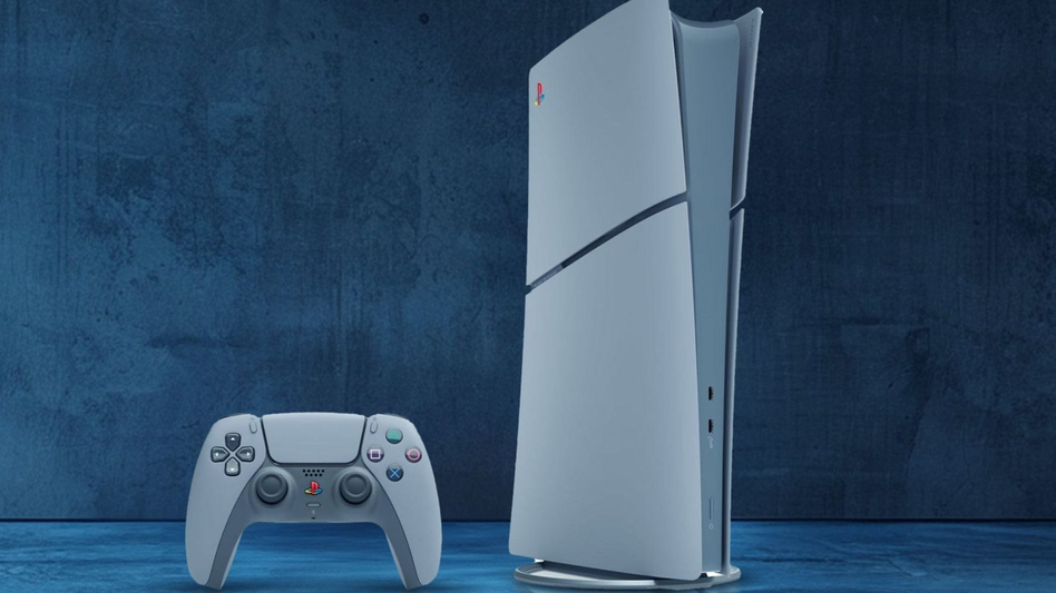 PlayStation 5 Dijital