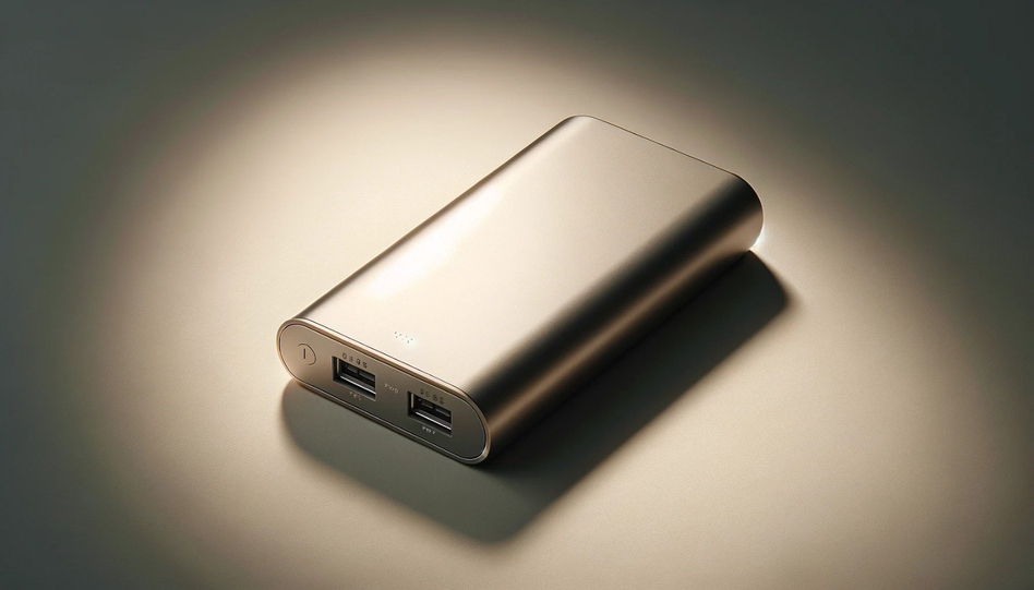 powerbank