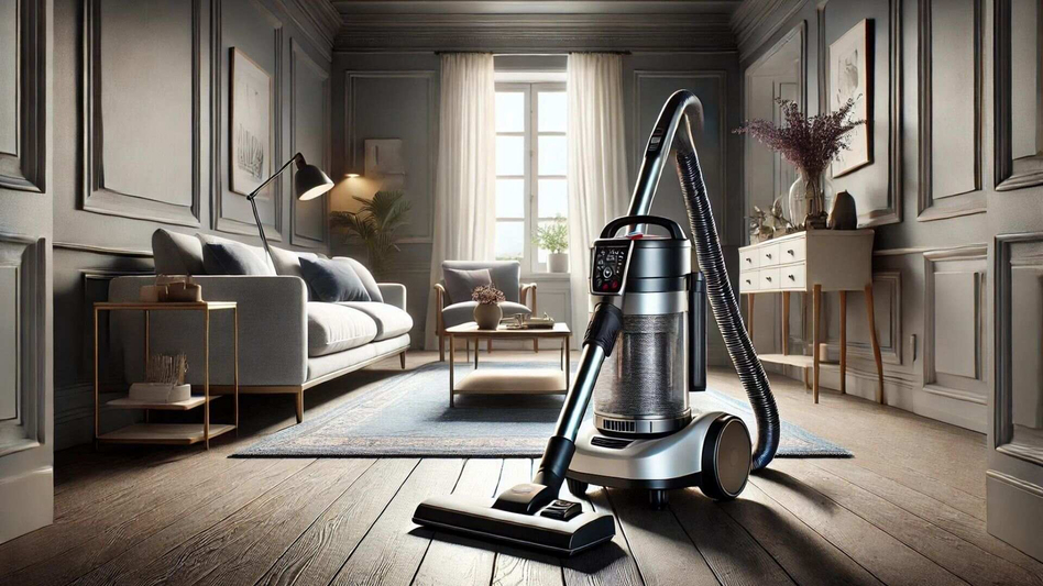 HEPA filtresi