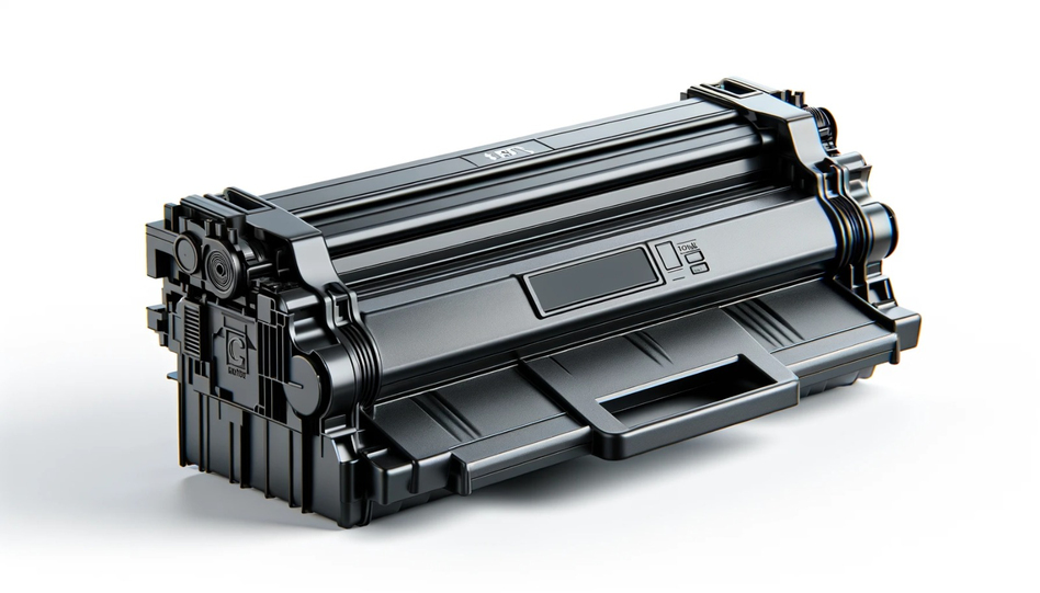 toner
